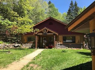 6330 Cth B, Land O Lakes, WI 54540