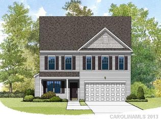 307 Pulaski Dr UNIT 1, Concord, NC 28027