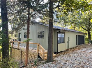 11440 Lakeview Dr, Lowell, AR 72745