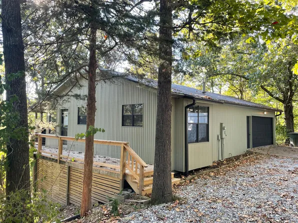 11440 Lakeview Dr, Lowell, AR 72745