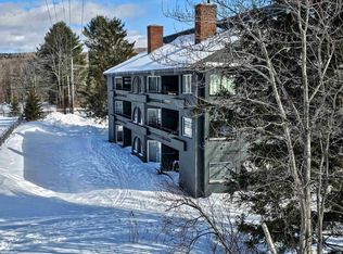 4 E Carinthia Lane, Dover, VT 05356
