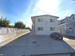 2222 Mathews Ave APT D, Redondo Beach, CA 90278