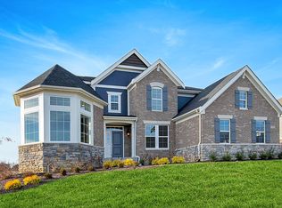 15729 Shadowalk Dr, Louisville, KY 40245