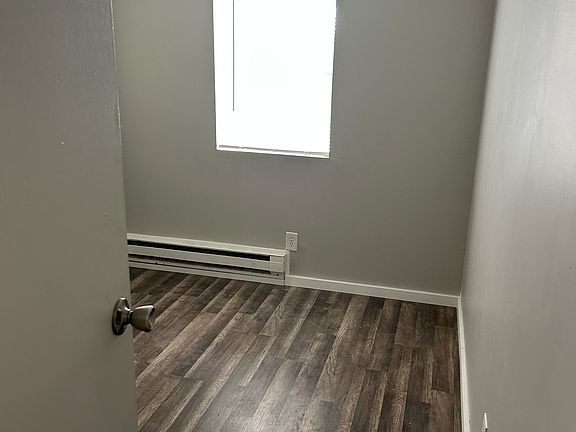 Entrance to Bedroom 1