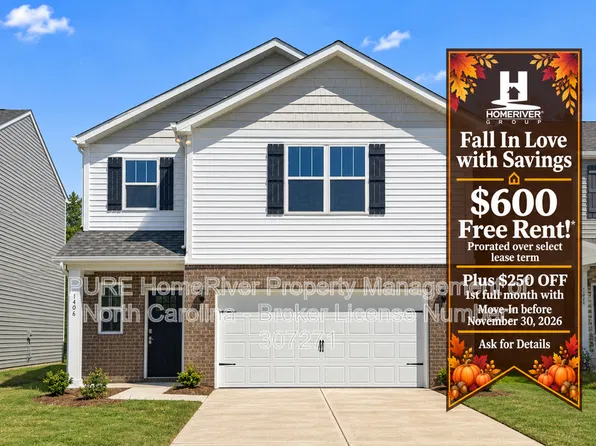 1406 Mammoth Rd, Hickory, NC 28602