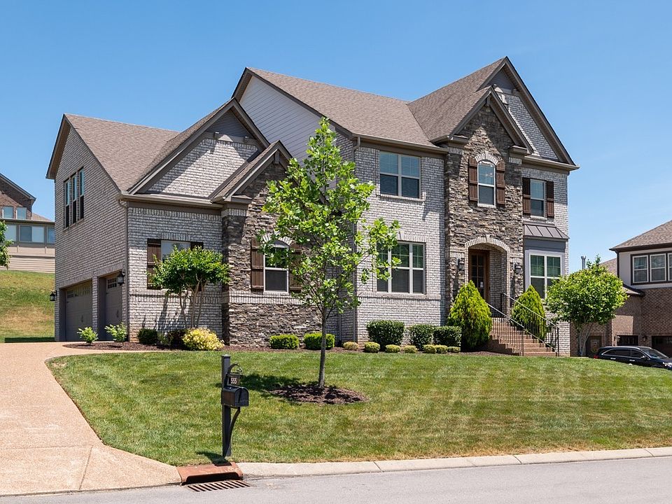 555 Great Angelica Way, Nolensville, TN 37135 Zillow