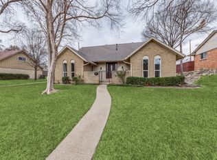 4037 Treeline Dr, Dallas, TX