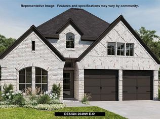 2528 Auburn St, Fate, TX 75087
