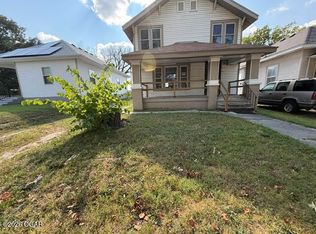 628 S Porter Ave, Joplin, MO 64801