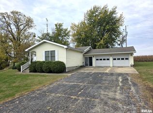 327 Elm St, Adair, IL 61411