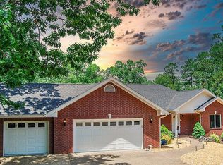 32 Belleza Way, Hot Springs Village, AR 71909