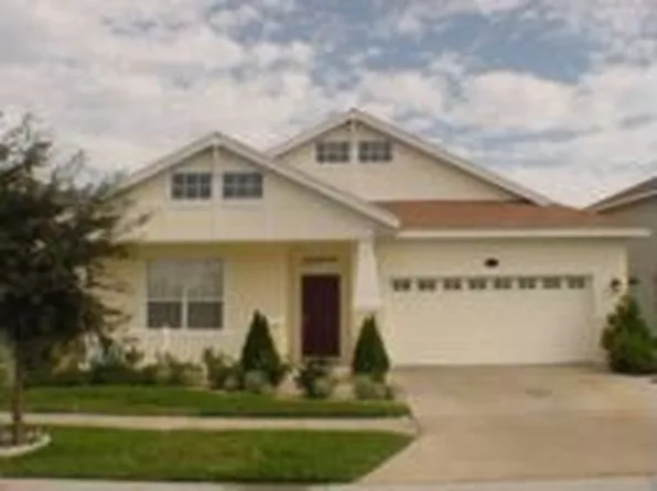 5140 Pheasant Woods Dr, Lutz, FL 33558