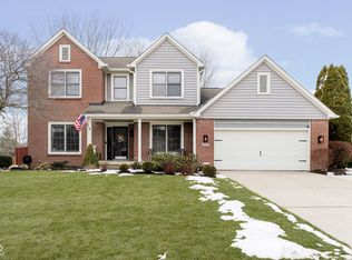 10050 Walthan Way, Fishers, IN 46037