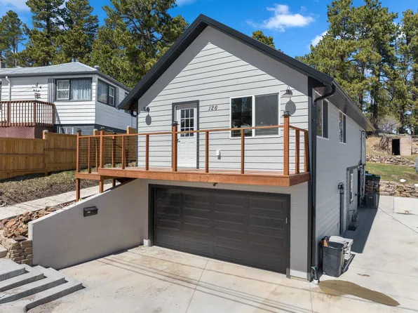 126 W Summit St, Lead, SD 57754