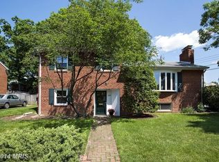 669 S Illinois St, Arlington, VA 22204