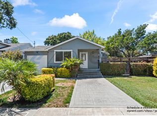 352 San Carlos Ave, Redwood City, CA 94061