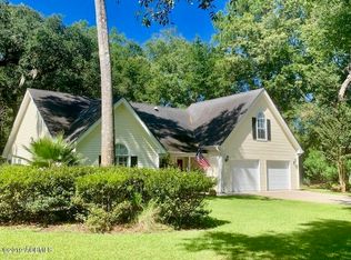 19 Westminster Pl, Beaufort, SC 29907