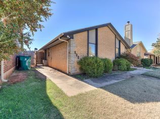 800 NW 137th St, Edmond, OK 73013