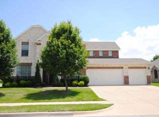 3001 Leslie Dr, Wylie, TX 75098