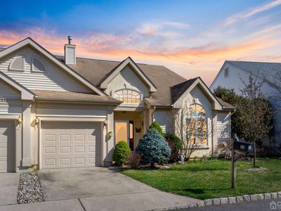 33 Ardsleigh Pl, Monroe Township, NJ, 08831