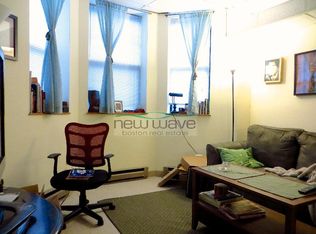 109 Queensberry St APT D, Boston, MA 02215