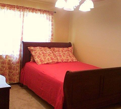 Master Bedroom 1