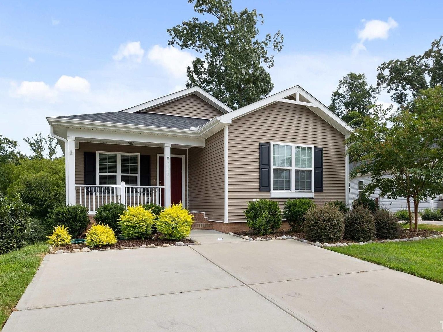 5512 Neuse View Dr, Raleigh, NC 27610 MLS 2529750 Zillow