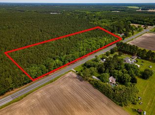 Deal Island Rd, Princess Anne, MD 21853