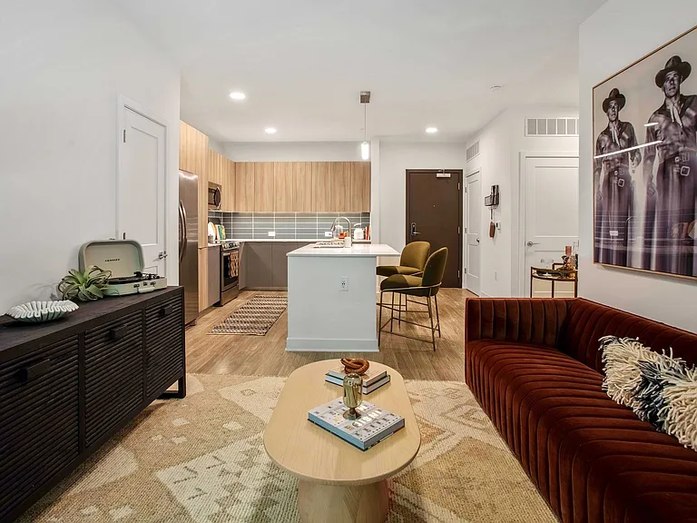 Stylish interiors that bring people together.