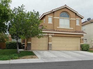 8217 Hot Creek Dr, Las Vegas, NV 89128