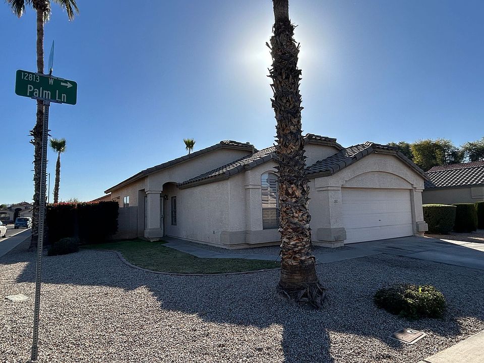 1st image of 12813 W Palm Ln