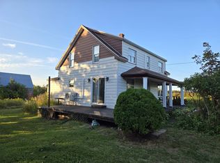 6613 Route 14 Cpe, Cape Wolfe, PE C0B 1V0