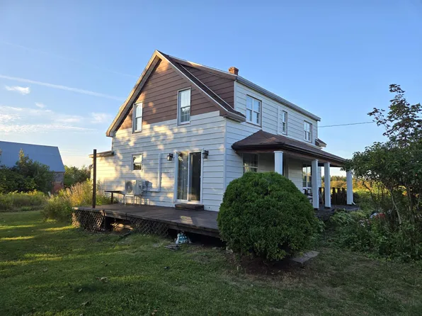 6613 Route 14 Cpe, Cape Wolfe, PE C0B 1V0
