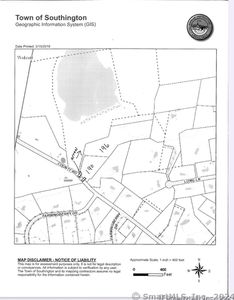 190 County Road, Marion, CT, 06444