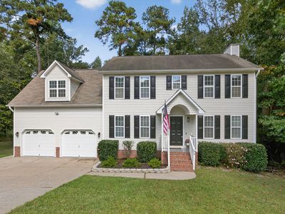 35 Rocky Point Ct, Fuquay Varina, NC, 27526