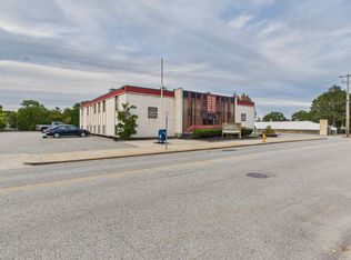 174 Armistice Blvd UNIT 1-A, Pawtucket, RI 02860