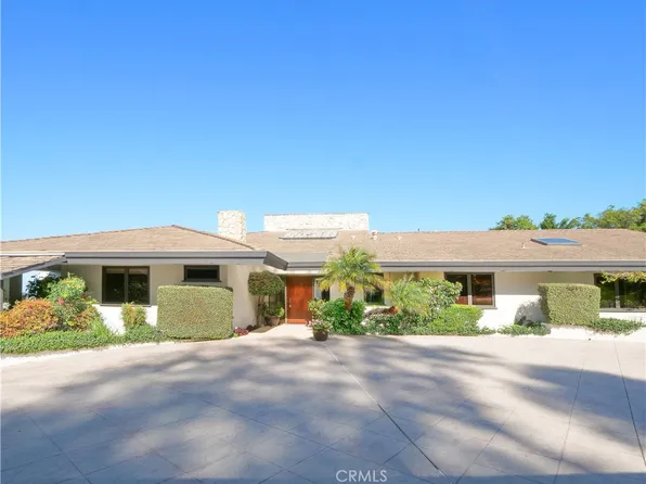 57 Saddleback Rd, Rolling Hills, CA 90274