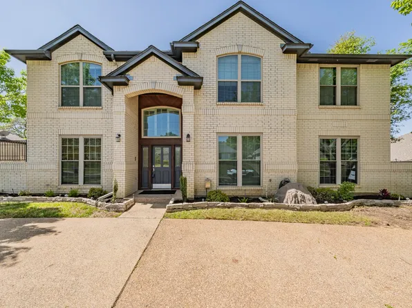 1807 Eden Trl, Euless, TX 76039