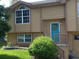 1609 Stasi Ave, Raymore, MO 64083