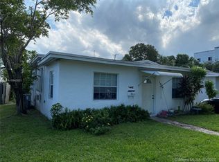 1934 Fletcher St, Hollywood, FL 33020