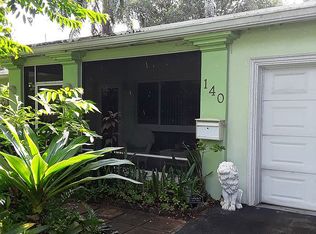 140 NE 30th Ct, Wilton Manors, FL 33334