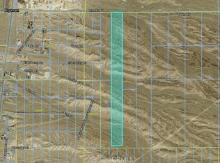 0 Bryman Rd Lot 5, Oro Grande, CA 92368