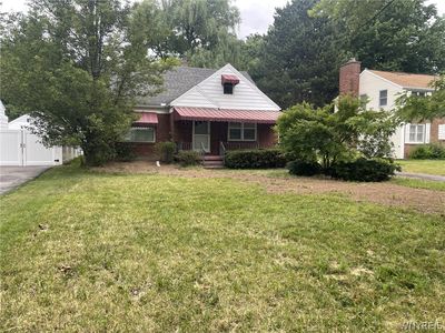 77 Jasper Dr, Amherst, NY, 14226