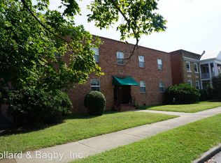 3514 Park Ave APT 07, Richmond, VA 23221