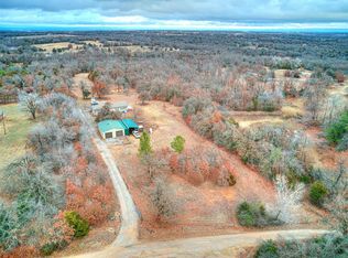 7500 Holiday Dr, Guthrie, OK 73044