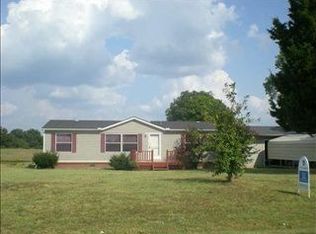 4362 Crain Rd, Kenton, TN 38233