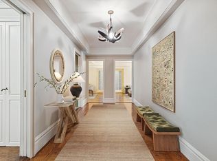 515 W End Ave #6D, New York, NY 10024