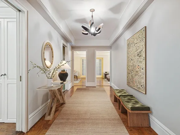 515 W End Ave #6D, New York, NY 10024