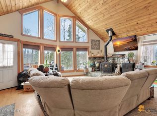 7671 W Scarlet Dr, Wasilla, AK 99623