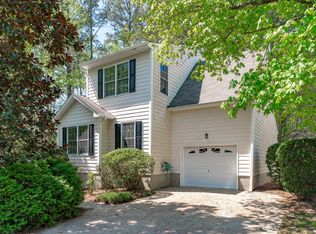 113 Weatherhill Point, Carrboro, NC 27510